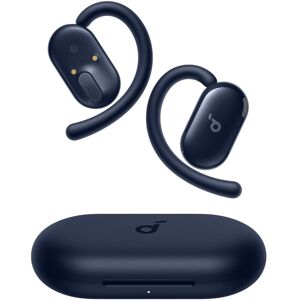 soundcore V20i by Anker Open-Ear Headphones, Adjustable Ear Hooks, Ultra-Comfort soundcore V20i by Anker Open-Ear Headphones, Adjustable Ear Hooks, Ultra-Comfort