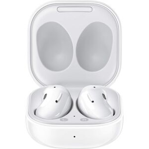 Unbranded Galaxy Buds Live True Wireless Earbud Headphones - Mystic White (Reed) Unbranded Galaxy Buds Live True Wireless Earbud Headphones - Mystic White (Reed)