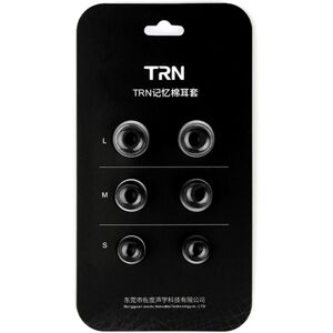 Unbranded Memory Foam Earbuds - Noise Isolation Tips 3 Sizes 4 Colors 6pcs Unbranded Memory Foam Earbuds - Noise Isolation Tips 3 Sizes 4 Colors 6pcs