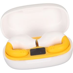 Unbranded Open Ear Clip Headphones - Noise Reduction, Stereo Sound, Bluetooth 5.3, Mini, W Unbranded Open Ear Clip Headphones - Noise Reduction, Stereo Sound, Bluetooth 5.3, Mini, W