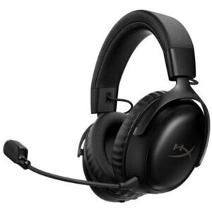 REFURBISHED Wireless Gaming Headset - HyperX Cloud III S Wireless - for PC and console - Bla REFURBISHED Wireless Gaming Headset - HyperX Cloud III S Wireless - for PC and console - Bla