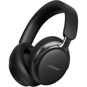 Bose QuietComfort Ultra Headphones 2nd Gen Black Bose QuietComfort Ultra Headphones 2nd Gen Black