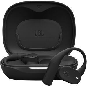 JBL Sense Lite True Wireless Open-ear Headphones (Black) JBL Sense Lite True Wireless Open-ear Headphones (Black)