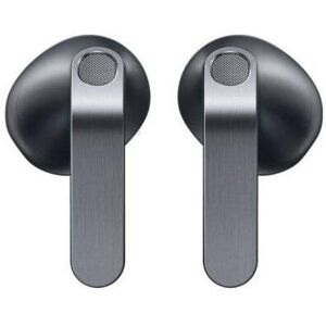 SAMSUNG Galaxy Buds4 Noise Cancelling Earbuds - Black SAMSUNG Galaxy Buds4 Noise Cancelling Earbuds - Black