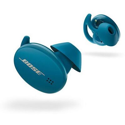 (Baltic Blue) Bose Sport EarBuds (Baltic Blue) Bose Sport EarBuds