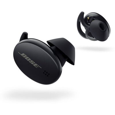 (Triple Black) Bose Sport EarBuds (Triple Black) Bose Sport EarBuds