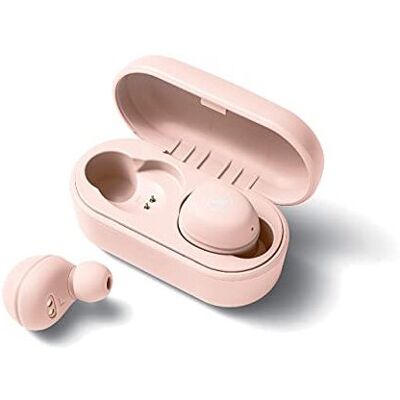 Yamaha - TW-E3A - True wireless - Bluetooth - Earphones Yamaha - TW-E3A - True wireless - Bluetooth - Earphones