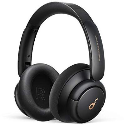 Soundcore by Anker Life Q30 Hybrid Active Noise Cancelling Headphones with Multi Soundcore by Anker Life Q30 Hybrid Active Noise Cancelling Headphones with Multi