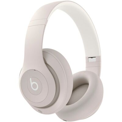 Apple Beats by Dr. Dre - Beats Studio Pro - Wireless Noise Cancelling Over-the-Ear Headphones - Brown Apple Beats by Dr. Dre - Beats Studio Pro - Wireless Noise Cancelling Over-the-Ear Headphones - Brown