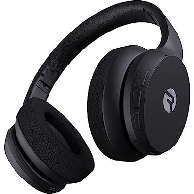 Raycon Fitness Headphones - Wireless - Over-Ear - Headphones Raycon Fitness Headphones - Wireless - Over-Ear - Headphones