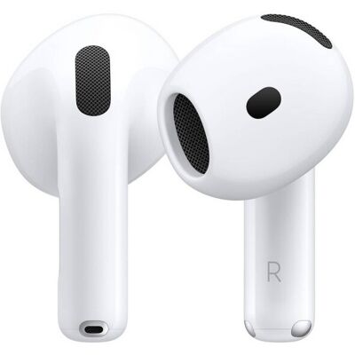 REFURBISHED Apple Airpods with USB-C Charging Case (4th Gen) REFURBISHED Apple Airpods with USB-C Charging Case (4th Gen)