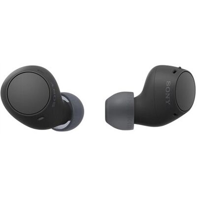 Sony Headphones WF-C510 Bluetooth In-ear Wireless Black Sony Headphones WF-C510 Bluetooth In-ear Wireless Black