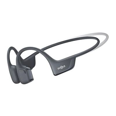 SHOKZ OpenRun Pro 2 Mini Bone Conduction Headphones - Headphones SHOKZ OpenRun Pro 2 Mini Bone Conduction Headphones - Headphones