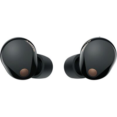 Sony WF-1000XM5 Headset Wireless - Noise Cancelling - 8h Battery Sony WF-1000XM5 Headset Wireless - Noise Cancelling - 8h Battery