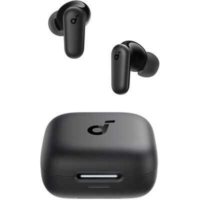 Anker P30i Earbuds - Noise Cancelling, 45H Playtime, Bass - Earbuds Anker P30i Earbuds - Noise Cancelling, 45H Playtime, Bass - Earbuds