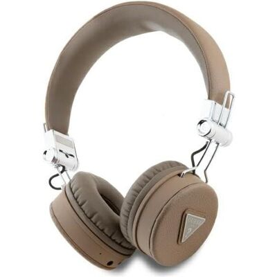 Guess GUBH70P Wireless Over-Ear Headphones - Noise Cancelling Guess GUBH70P Wireless Over-Ear Headphones - Noise Cancelling