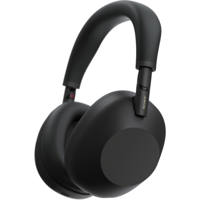 Sony WH-1000XM6 Wireless Noise Cancelling Over-Ear Headphones - Black Sony WH-1000XM6 Wireless Noise Cancelling Over-Ear Headphones - Black