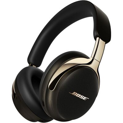 Bose QC Ultra 2nd Gen Headphones Desert Gold Bose QC Ultra 2nd Gen Headphones Desert Gold