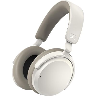 Sennheiser Accentum Wireless Headphone White Sennheiser Accentum Wireless Headphone White
