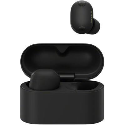 Sony WF-1000XM6 Noise Cancelling Earbuds Black Sony WF-1000XM6 Noise Cancelling Earbuds Black