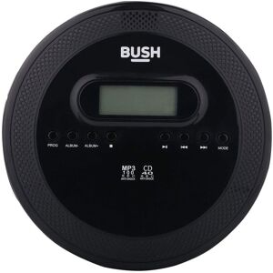 Bush CD Player With MP3 Playback Bush CD Player With MP3 Playback