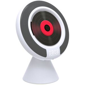 GreenZech Bluetooth Speakers USB Charging Wall-mounted Children's Learning CD Player Remot GreenZech Bluetooth Speakers USB Charging Wall-mounted Children's Learning CD Player Remot