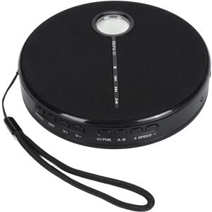 Unbranded Wireless CD Player with AUX USB Anti Skip & Memory Play Features Unbranded Wireless CD Player with AUX USB Anti Skip & Memory Play Features