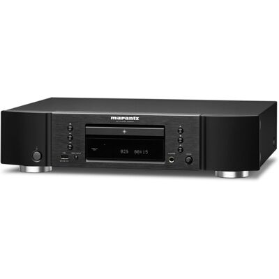 (Black) Marantz CD6007 CD Player (Black) Marantz CD6007 CD Player