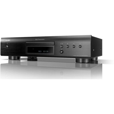 Denon DCD-600NE CD Player, HiFi System, CD-R/RW, MP3, WMA, Pure Direct Mode, AL3 Denon DCD-600NE CD Player, HiFi System, CD-R/RW, MP3, WMA, Pure Direct Mode, AL3