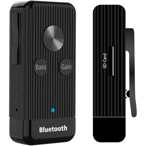 DESAFIONA Mini HiFi Earphone Headphone Amplifier Portable AMP 3.5mm with Audio USB Cable DESAFIONA Mini HiFi Earphone Headphone Amplifier Portable AMP 3.5mm with Audio USB Cable