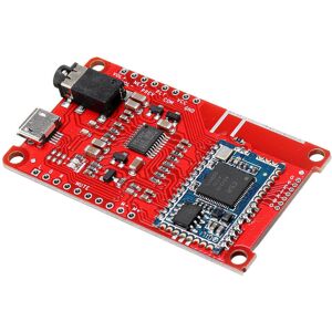 GreenZech 4.0 4.2 Bluetooth Module Hi-Fi Digital Amplifier External DAC Board PCM5102A Low GreenZech 4.0 4.2 Bluetooth Module Hi-Fi Digital Amplifier External DAC Board PCM5102A Low