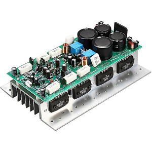 Unbranded For Sanken14943858 Hifi Audio Amplifier Board 450w450w For Sound Unbranded For Sanken14943858 Hifi Audio Amplifier Board 450w450w For Sound