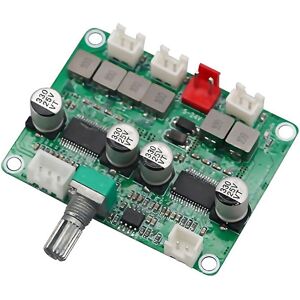 Unbranded For Tpa3118 Digital Audio Amplifier Board 21 Channel Amplifier Module Unbranded For Tpa3118 Digital Audio Amplifier Board 21 Channel Amplifier Module