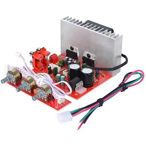 Unbranded For Dx618 Audio Subwoofer Stereo Amplifier Board 21 Channel 60wx3 Dc1218v Module Unbranded For Dx618 Audio Subwoofer Stereo Amplifier Board 21 Channel 60wx3 Dc1218v Module