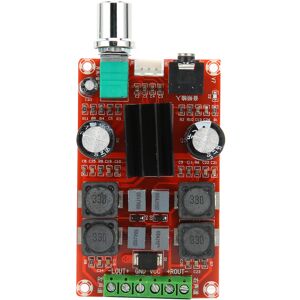 Unbranded Digital Amplifier Module Audio Power Dual Channel Unbranded Digital Amplifier Module Audio Power Dual Channel