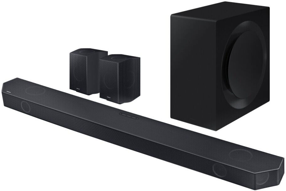 SAMSUNG HW-Q990CXU Sound Bar