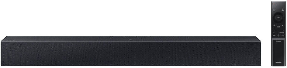 SAMSUNG HW-C400 2.0 Channel Soundbar with Built-In Subwoofer