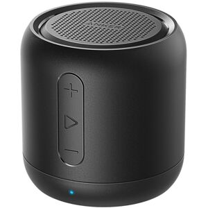 Anker SoundCore Mini Portable Bluetooth Speaker & FM Radio Anker SoundCore Mini Portable Bluetooth Speaker & FM Radio