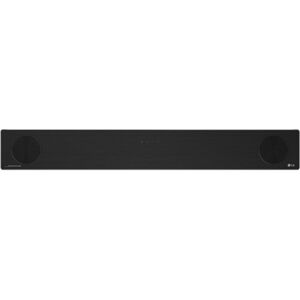REFURBISHED LG SN7CY All-in-one Sound Bar with Dolby Atmos - Black REFURBISHED LG SN7CY All-in-one Sound Bar with Dolby Atmos - Black