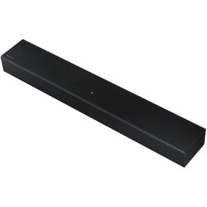 SAMSUNG HW-T400 2.0 channels 40 W Black SAMSUNG HW-T400 2.0 channels 40 W Black