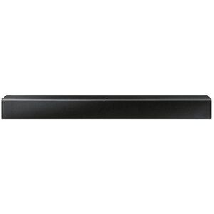 REFURBISHED Wireless Sound Bar Samsung HWT400 2.0 Bluetooth 40W Black REFURBISHED Wireless Sound Bar Samsung HWT400 2.0 Bluetooth 40W Black