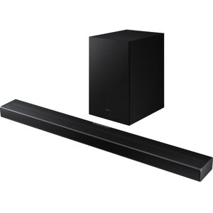 SAMSUNG HW-Q600A Bluetooth 3.1.2 Soundbar,with Yes Subwoofer - Black SAMSUNG HW-Q600A Bluetooth 3.1.2 Soundbar,with Yes Subwoofer - Black