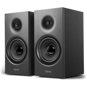 Edifier R1080BT Active 2.0 Bluetooth Bookshelf Speaker Set - Black Edifier R1080BT Active 2.0 Bluetooth Bookshelf Speaker Set - Black