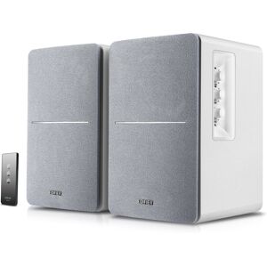 Edifier R1280T Active 2.0 Bookshelf Speaker Set - White Edifier R1280T Active 2.0 Bookshelf Speaker Set - White