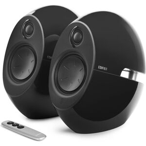 Edifier E25HD 2.0 Bluetooth Speaker System - Gloss Black Edifier E25HD 2.0 Bluetooth Speaker System - Gloss Black
