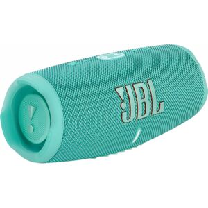 JBL Charge 5 Wireless Speaker - Teal JBL Charge 5 Wireless Speaker - Teal