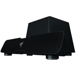 Razer Leviathan: Dolby 5.1 Suround Sound - Bluetooth aptX Technology PC Gaming Razer Leviathan: Dolby 5.1 Suround Sound - Bluetooth aptX Technology PC Gaming