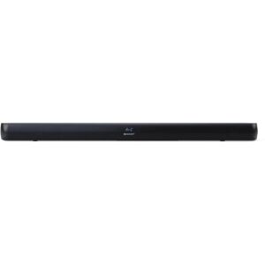 REFURBISHED Sharp HT-SB147 150W 2.0 Wall Mountable Soundbar with Bluetooth & HDMI - Black REFURBISHED Sharp HT-SB147 150W 2.0 Wall Mountable Soundbar with Bluetooth & HDMI - Black