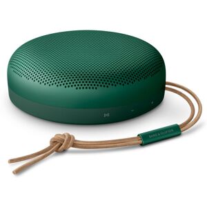 Bang & Olufsen Beosound A1 2nd Gen Waterproof Portable Bluetooth Speaker - Green Bang & Olufsen Beosound A1 2nd Gen Waterproof Portable Bluetooth Speaker - Green