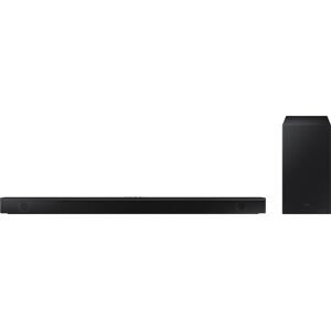 SAMSUNG HW-B650 Bluetooth 3.1 Soundbar - Black SAMSUNG HW-B650 Bluetooth 3.1 Soundbar - Black